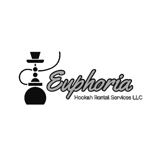 Euphoria Hookah rentals