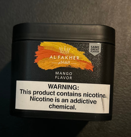 Mango flavor